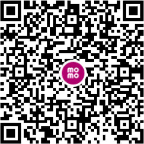 QR MoMo