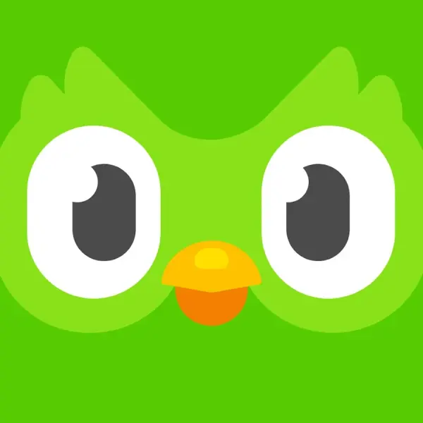 Duolingo Super 1 năm