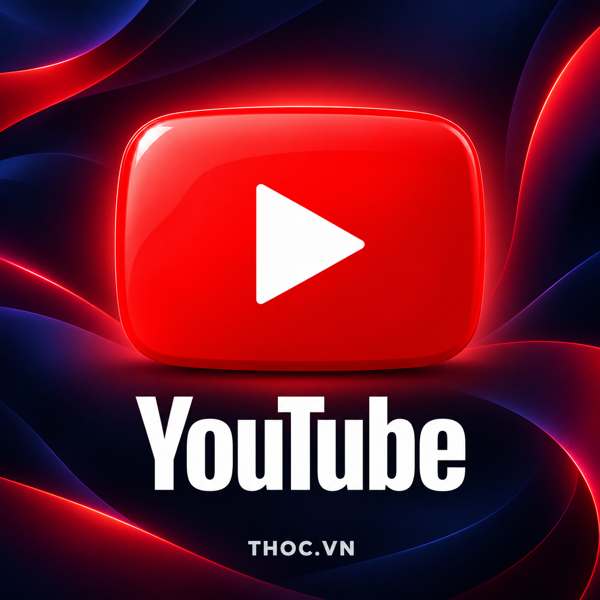 YouTube Premium 12 tháng CẤP SẴN